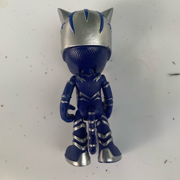 PJ Masks Cat Boy Toy Figure 3 Inch Disney Junior - Picture 2 of 3